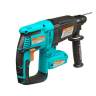 Аккумуляторный перфоратор Sturm! CRH1825BL 1BatterySystem Аккумуляторный перфоратор Sturm! CRH1825BL 1BatterySystem - Аккумуляторный перфоратор Sturm! CRH1825BL 1BatterySystem