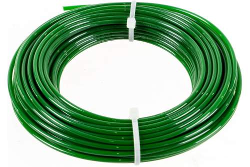 Леска 2.4мм 15м greenline (полиэт. упак.) Oleo-Mac