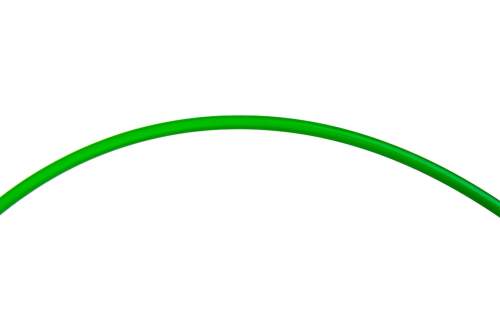 Леска 2.4мм 15м greenline (полиэт. упак.) Oleo-Mac