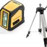 LINEPRO CROSS+Штатив телескопический с резьбой 1/4 (5/8) дюйма TR-120 LINEPRO CROSS+Штатив телескопический с резьбой 1/4 (5/8) дюйма TR-120 - LINEPRO CROSS+Штатив телескопический с резьбой 1/4 (5/8) дюйма TR-120