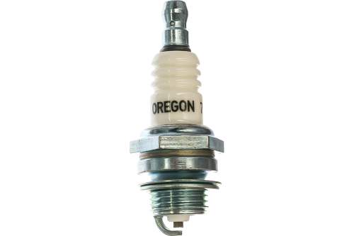 Свеча зажигания O-PR15Y Oregon 77-307-1/ Champion RCJ6Y; Bosch WSR6F; NGK BPMR7A, Brisk PR15Y