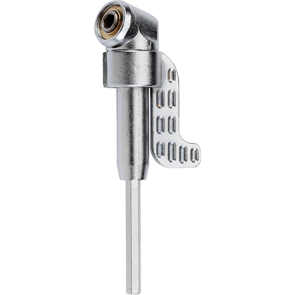 Адаптер для бит угловой KWB KRAFTIXX, 125 мм, 1/4"