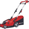 Газонокосилка аккумуляторная Einhell RASARRO 36/40 (2x4.0 Ah) Газонокосилка аккумуляторная Einhell RASARRO 36/40 (2x4.0 Ah) - Газонокосилка аккумуляторная Einhell RASARRO 36/40 (2x4.0 Ah)
