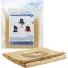 AIR Paper P-201-5 Мешки для пылесоса BOSCH, AEG, EIBENSTOCK, FELISATTI, HITACHI, KRESS, MAFELL, METABO, RIDGID, STARMIX, UNITEC, ИНТЕРСКОЛ, 5 шт., бумага, сухая пыль, бренд AIRPAPER, арт. Р-309/5 - AIR Paper P-201-5