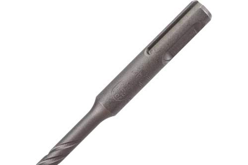 BOSCH Сверло (бур) SDS Plus-5X  6*200*260