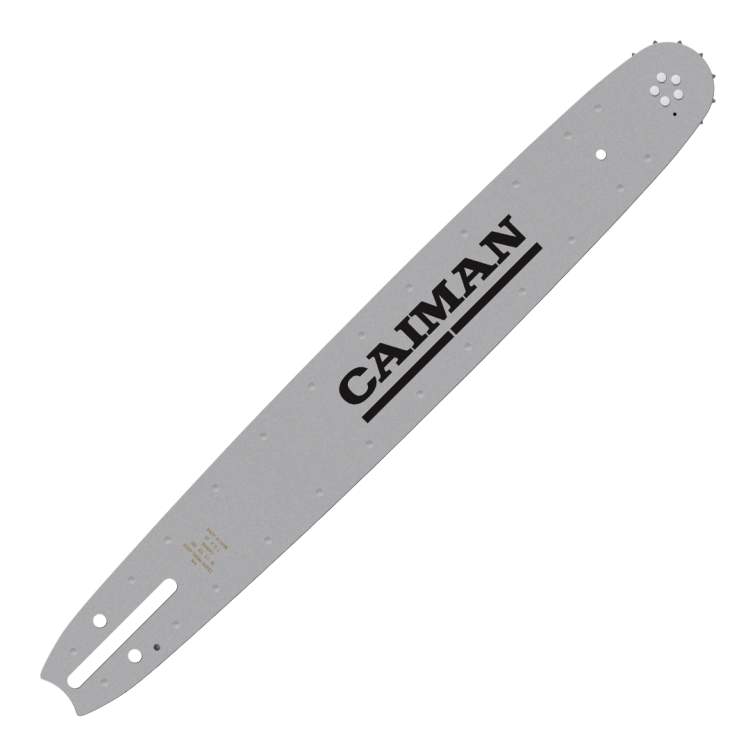 Шина 18", 3/8", 1,5мм, 68 зв., D009, GL, CAIMAN