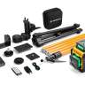 LINEPRO 3D BAZA Set+многофункциональная штатив-штанга ACULA STAND 3800 MAXIMUM SET LINEPRO 3D BAZA Set+многофункциональная штатив-штанга ACULA STAND 3800 MAXIMUM SET - LINEPRO 3D BAZA Set+многофункциональная штатив-штанга ACULA STAND 3800 MAXIMUM SET