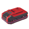 АККУМУЛЯТОР EINHELL PXC 18V 4,0 AH SEALED PLUS - АККУМУЛЯТОР EINHELL PXC 18V 4,0 AH SEALED PLUS