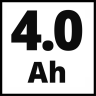 АККУМУЛЯТОР EINHELL PXC 18V 4,0 AH SEALED PLUS - АККУМУЛЯТОР EINHELL PXC 18V 4,0 AH SEALED PLUS