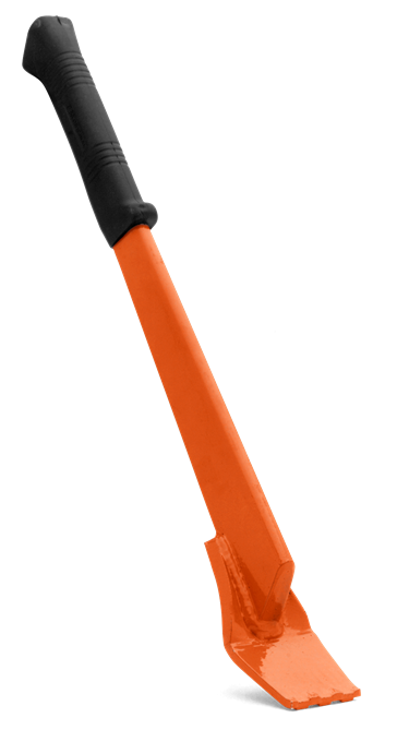 Лопатка ударно-валочная HUSQVARNA 5743871-01
