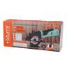 Дисковая циркулярная мини пила Sturm! CS5012MS - Дисковая циркулярная мини пила Sturm! CS5012MS