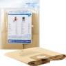 AIR Paper P-3041-5 Мешки для пылесоса BOSCH, AEG, EIBENSTOCK, FELISATTI, HITACHI, KRESS, MAFELL, METABO, RIDGID, STARMIX, UNITEC, ИНТЕРСКОЛ, 5 шт., бумага, сухая пыль, бренд AIRPAPER, арт. Р-309/5 - AIR Paper P-3041-5