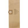 AIR Paper P-3041-5 2 Мешки для пылесоса BOSCH, AEG, EIBENSTOCK, FELISATTI, HITACHI, KRESS, MAFELL, METABO, RIDGID, STARMIX, UNITEC, ИНТЕРСКОЛ, 5 шт., бумага, сухая пыль, бренд AIRPAPER, арт. Р-309/5 - AIR Paper P-3041-5 2