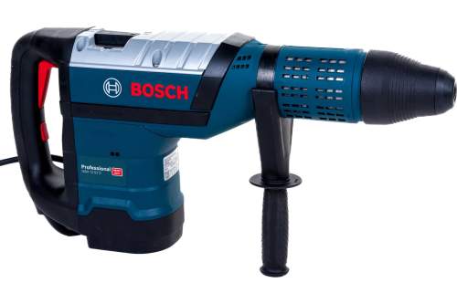 BOSCH Перфоратор GBH 12-52 D 1700 Вт,19Дж, SDS-max, диаметр сверления 52/150 мм