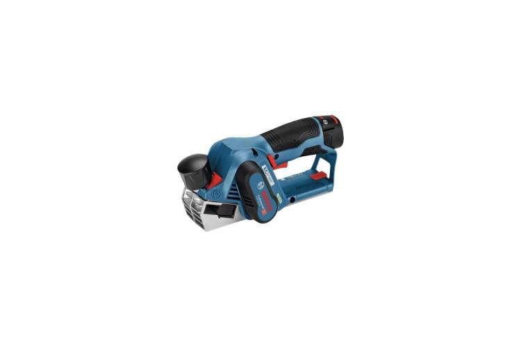 BOSCH Рубанок GHO 12V-20