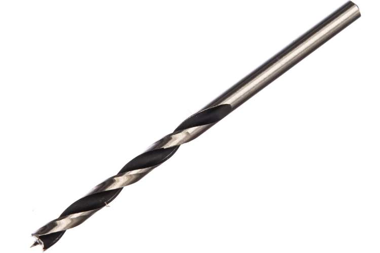 MAKITA Сверло по дереву 4x75