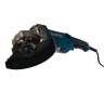 Makita GA7050 4 MAKITA УШМ (диск 180мм, 2000Вт, 6500 об/мин,) 4,5кг. шнур 2,5м. - Makita GA7050 4