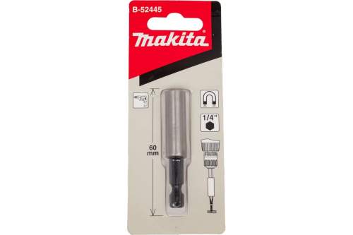 MAKITA Держатель для насадок 60мм