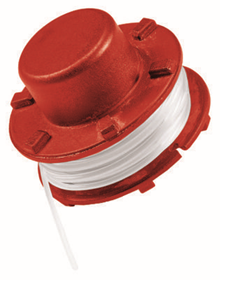 Катушка с леской для кос AGILLO 36/255 BL, AGILLO 18/200, GE-CT 18/33 Li E