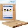 AIR Paper PK-301-5 Фильтр-мешки для пылесоса KARCHER, 5 шт., бумага, сухая пыль, бренд: AIRPAPER, арт. РК-301/5 - AIR Paper PK-301-5