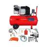 Компрессорный набор FUBAG Авто мастер (AUTO MASTER KIT) компрессор + 10 предметов Компрессорный набор FUBAG Авто мастер (AUTO MASTER KIT) компрессор + 10 предметов - Компрессорный набор FUBAG Авто мастер (AUTO MASTER KIT) компрессор + 10 предметов
