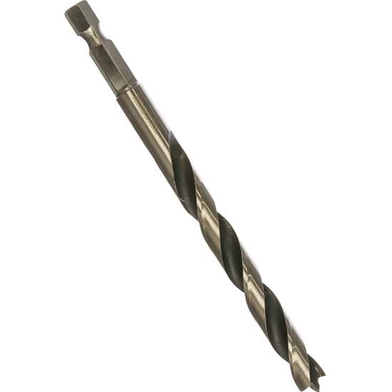 MAKITA Сверло по дереву 8x100, 1/4"