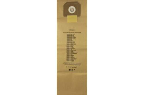 Фильтр-мешки для пылесоса KARCHER,  5 шт., бумага, сухая пыль, бренд: AIRPAPER, арт. РК-311/5