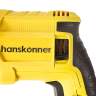 Перфоратор SDS Plus Hanskonner HRH0928MLRE Перфоратор SDS Plus Hanskonner HRH0928MLRE - Перфоратор SDS Plus Hanskonner HRH0928MLRE