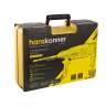 Перфоратор SDS Plus Hanskonner HRH0928MLRE Перфоратор SDS Plus Hanskonner HRH0928MLRE - Перфоратор SDS Plus Hanskonner HRH0928MLRE