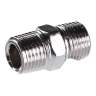 Переходник 1/4"M на 1/4"M Переходник 1/4"M на 1/4"M - Переходник 1/4"M на 1/4"M