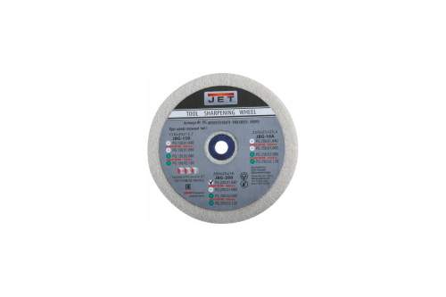 Круг для точила 150 х 20 х 12.7, 40G белый PG150.01.040/JET