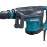 MAKITA Молоток отбойный (1510Вт,950-1900 уд/мин,удар 18,6 Дж, SDS-max, кабель 5м, вес 10,8 кг)+AVT - молоток