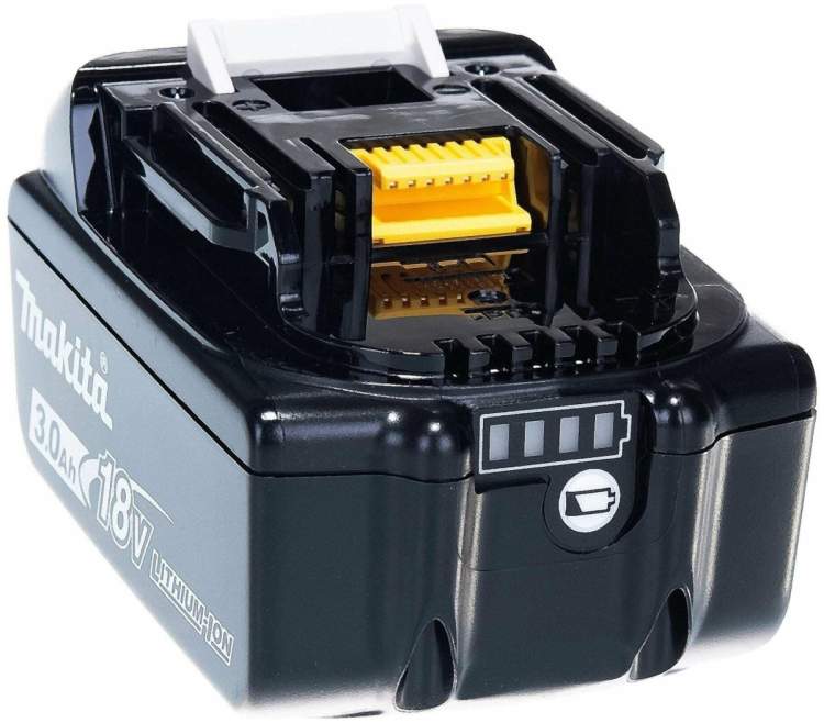 MAKITA Аккумулятор BL1830B