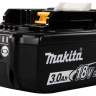 MAKITA Аккумулятор BL1830B - 17661