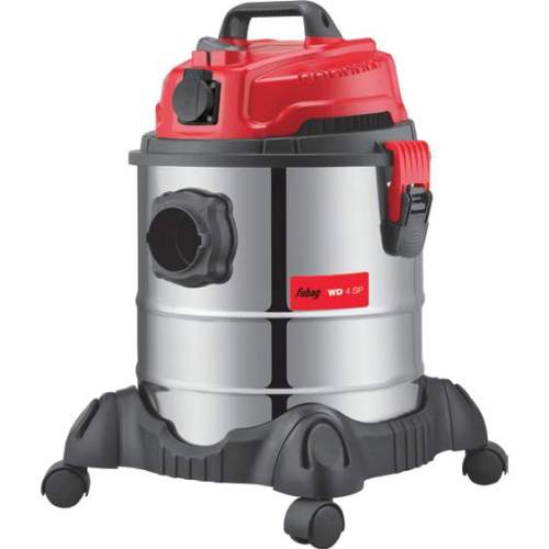 Пылесос строительный WD 4SP 20л  1.4 кВт/ FUBAG