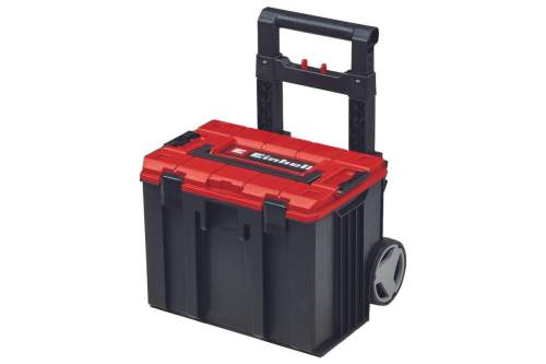 Кейс инструментальный max120 кг, 63л/Einhell E-Case L