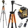 LINEPRO 4D BAZA SET + Штатив ACULA STAND 1700 - LINEPRO 4D BAZA SET + Штатив ACULA STAND 1700
