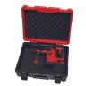 АККУМУЛЯТОРНЫЙ ПЕРФОРАТОР TP-HD 18/26 LI BL - SOLO + Starter Kit 5.2 АККУМУЛЯТОРНЫЙ ПЕРФОРАТОР TP-HD 18/26 LI BL - SOLO + Starter Kit 5.2 - АККУМУЛЯТОРНЫЙ ПЕРФОРАТОР TP-HD 18/26 LI BL - SOLO + Starter Kit 5.2
