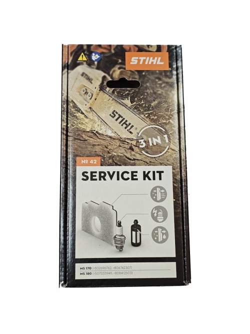 Комплект сервисный STIHL для MS170 (35 см)