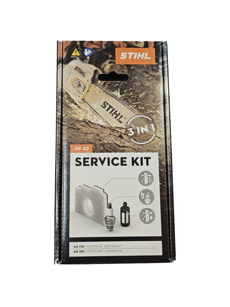 Комплект сервисный STIHL для MS170 (35 см)