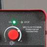 Сварочный полуавтомат FUBAG IRMIG 140 SYN ФЛЮС (FLUX) Сварочный полуавтомат FUBAG IRMIG 140 SYN ФЛЮС (FLUX) - Сварочный полуавтомат FUBAG IRMIG 140 SYN ФЛЮС (FLUX)