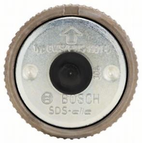 Bosch Быстрозажимная гайка для GWS, PWS SDS-Clic (1 603 340 031)