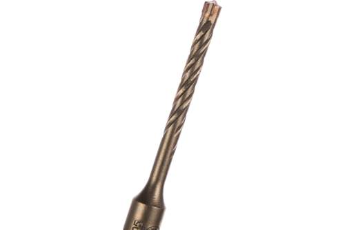 BOSCH Сверло (бур) SDS plus-5Х  5х50х110