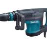 молоток MAKITA Молоток отбойный (1510Вт,950-1900 уд/мин,удар 19,1 Дж, SDS-max, кабель 5м, вес 9,7 кг) - молоток