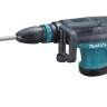 Makita HM 1203 C MAKITA Молоток отбойный (1510Вт,950-1900 уд/мин,удар 19,1 Дж, SDS-max, кабель 5м, вес 9,7 кг) - Makita HM 1203 C