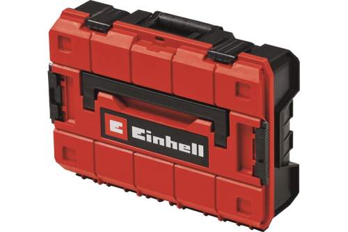 Кейс инструментальный с ПУ вставкой/Einhell  E-Case S-F