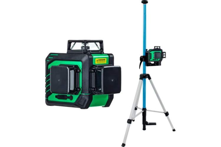 GL 3-360 BAZA SET + штатив-штанга LP -300 в комплекте