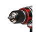 Дрель-шуруповерт аккумуляторная TP-CD 18 Li Brushless + Starter Kit 5.2 - Дрель-шуруповерт аккумуляторная TP-CD 18 Li Brushless + Starter Kit 5.2