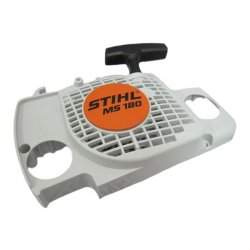 Крышка стартера MS180  /STIHL