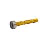 FUBAG Цанга c газовой линзой ф4.0 FB TIG 190-400W-450W (2 шт.) - FUBAG Цанга c газовой линзой ф4.0 FB TIG 190-400W-450W (2 шт.)